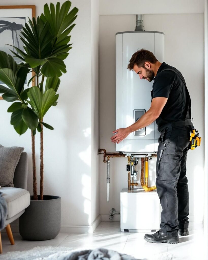 Servicio Económico Vaillant