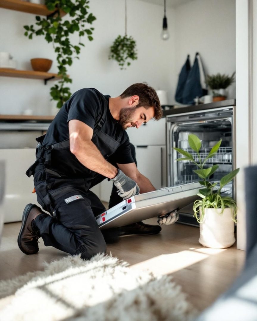 Servicio Técnico AEG