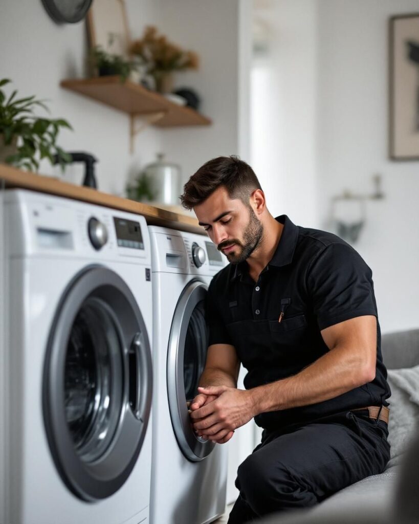 Servicio técnico Whirlpool en Torrevieja,